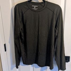 Kuiu Baselayer Crew Shirt
